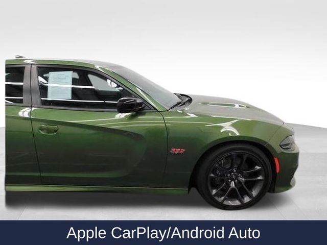 2023 Dodge Charger R/T Scat Pack