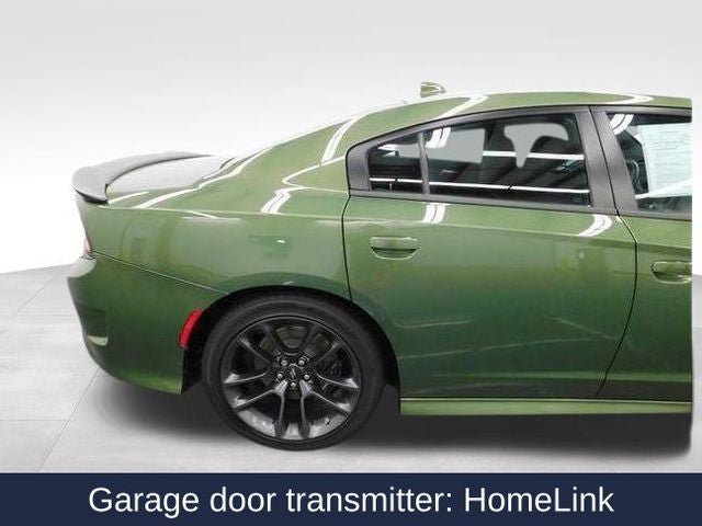 2023 Dodge Charger R/T Scat Pack