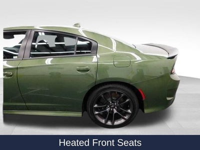 2023 Dodge Charger R/T Scat Pack
