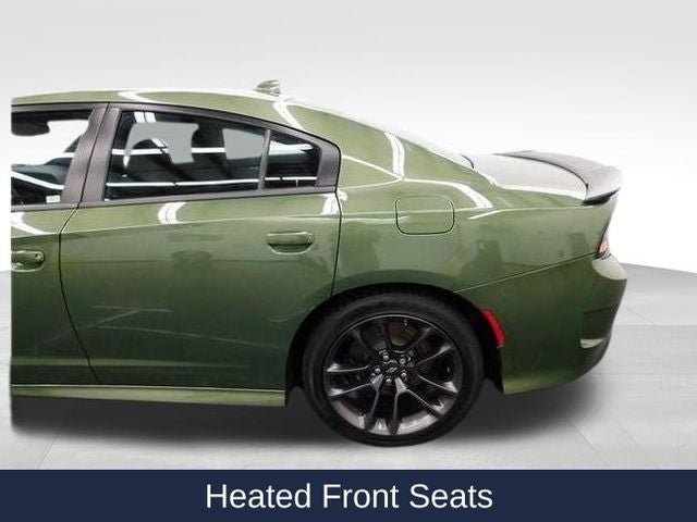 2023 Dodge Charger R/T Scat Pack