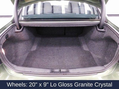 2023 Dodge Charger R/T Scat Pack