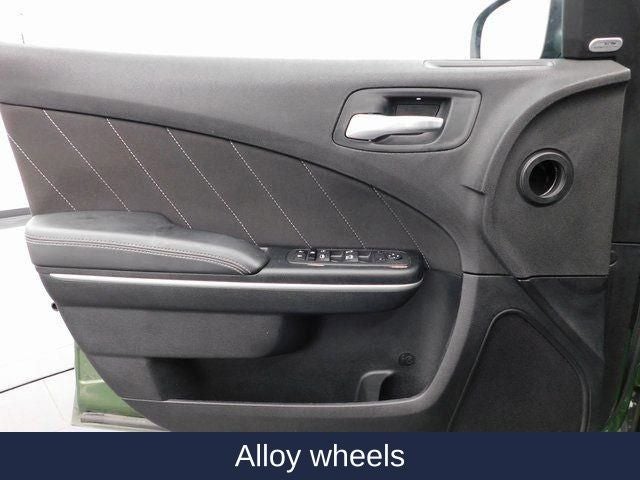 2023 Dodge Charger R/T Scat Pack