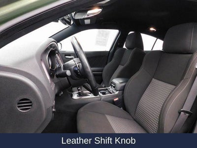 2023 Dodge Charger R/T Scat Pack