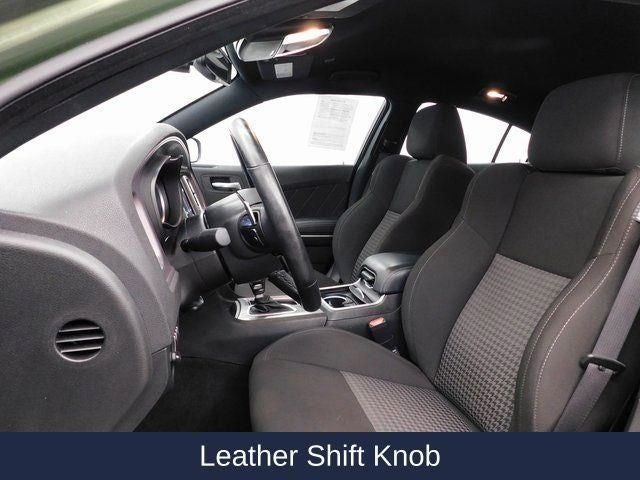 2023 Dodge Charger R/T Scat Pack