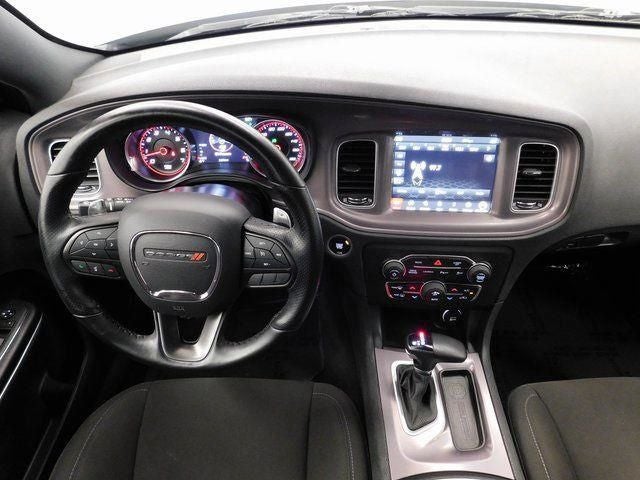 2023 Dodge Charger R/T Scat Pack