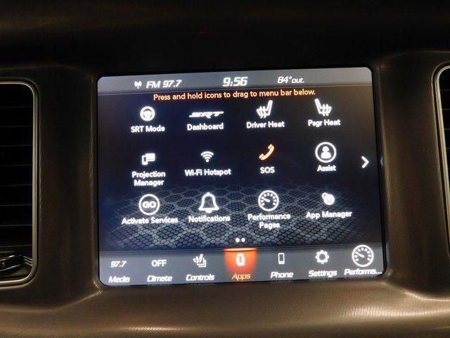 2023 Dodge Charger R/T Scat Pack