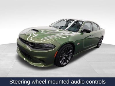 2023 Dodge Charger R/T Scat Pack