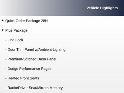 2021 Dodge Challenger R/T