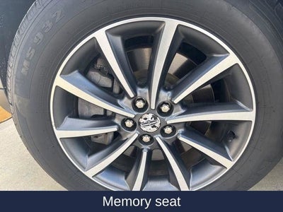 2021 Lincoln Nautilus Standard