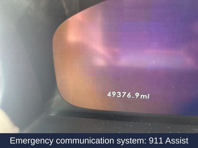 2021 Lincoln Nautilus Standard