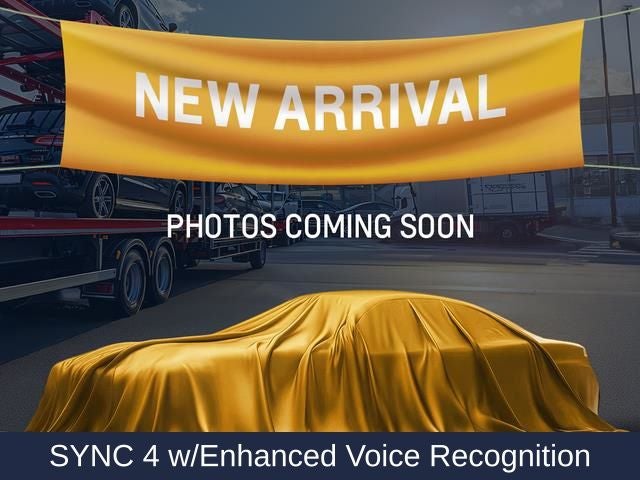 2021 Lincoln Nautilus Standard