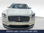 2021 Lincoln Nautilus Standard