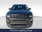 2020 Jeep Compass Altitude