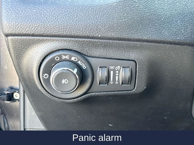 2020 Jeep Compass Altitude