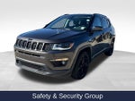 2020 Jeep Compass Altitude