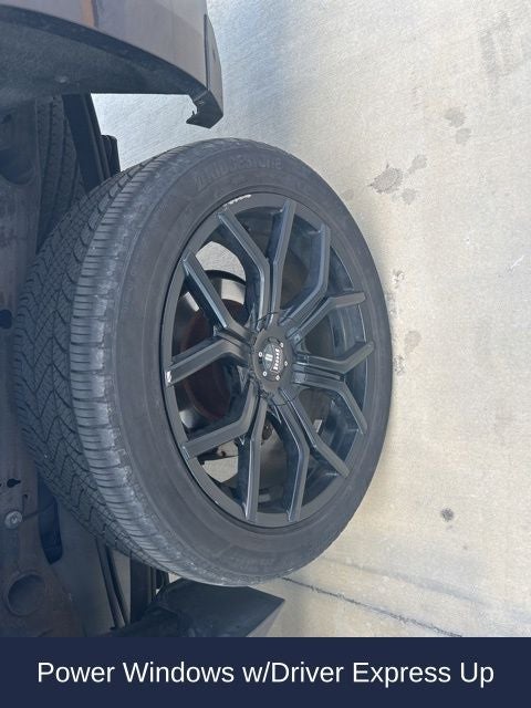 2016 Chevrolet Silverado 1500 LT LT1