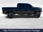 2013 GMC Sierra 1500 SLE