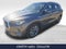 2022 INFINITI QX50 LUXE