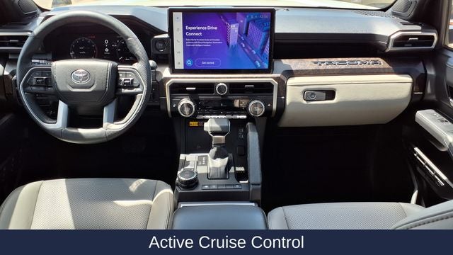 2025 Toyota Tacoma Limited