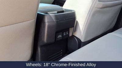 2025 Toyota Tacoma Limited