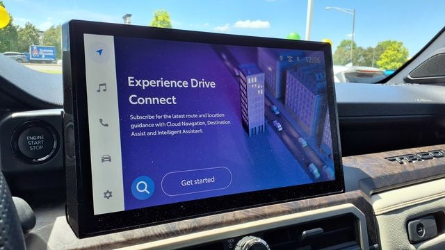 2025 Toyota Tacoma Limited