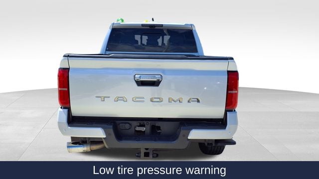 2025 Toyota Tacoma Limited