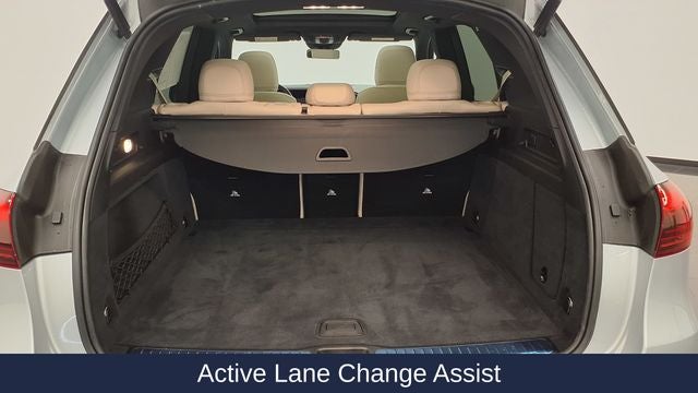 2024 Mercedes-Benz GLE GLE 350 4MATIC®