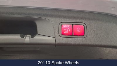 2024 Mercedes-Benz GLE GLE 350 4MATIC®