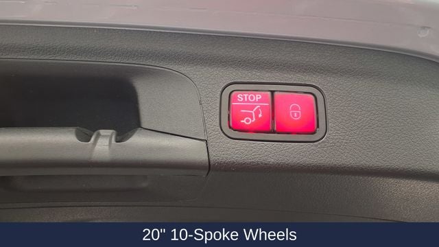 2024 Mercedes-Benz GLE GLE 350 4MATIC®