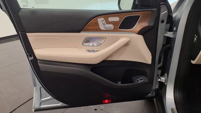 2024 Mercedes-Benz GLE GLE 350 4MATIC®