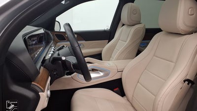 2024 Mercedes-Benz GLE GLE 350 4MATIC®