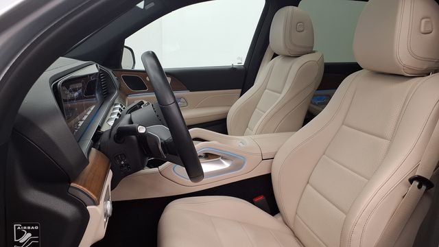 2024 Mercedes-Benz GLE GLE 350 4MATIC®