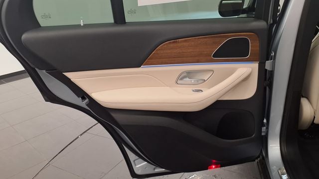 2024 Mercedes-Benz GLE GLE 350 4MATIC®