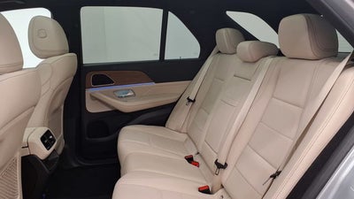 2024 Mercedes-Benz GLE GLE 350 4MATIC®