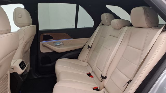 2024 Mercedes-Benz GLE GLE 350 4MATIC®