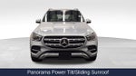 2024 Mercedes-Benz GLE GLE 350 4MATIC®