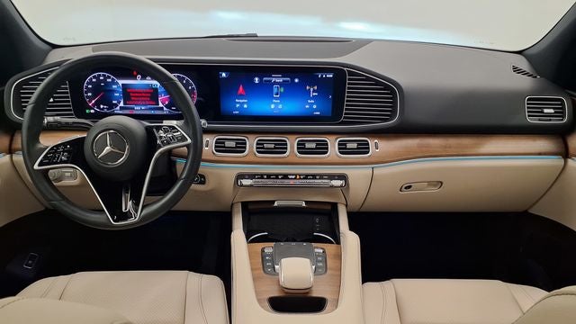 2024 Mercedes-Benz GLE GLE 350 4MATIC®
