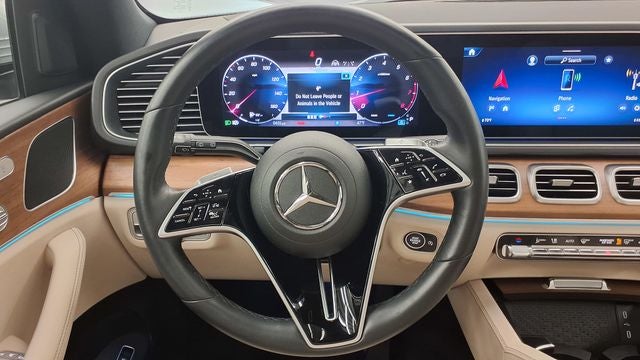 2024 Mercedes-Benz GLE GLE 350 4MATIC®