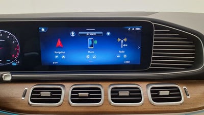 2024 Mercedes-Benz GLE GLE 350 4MATIC®