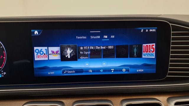 2024 Mercedes-Benz GLE GLE 350 4MATIC®