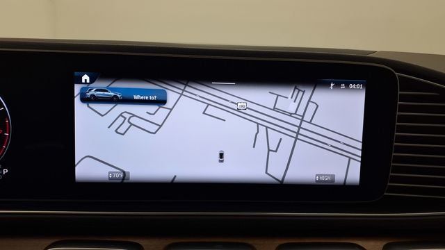 2024 Mercedes-Benz GLE GLE 350 4MATIC®