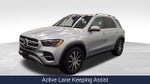 2024 Mercedes-Benz GLE GLE 350 4MATIC®