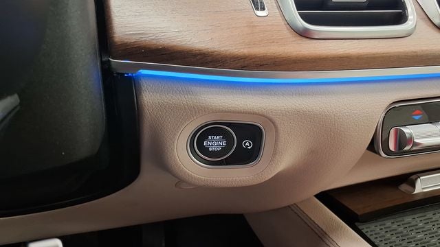 2024 Mercedes-Benz GLE GLE 350 4MATIC®