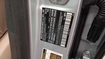 2024 Mercedes-Benz GLE GLE 350 4MATIC®