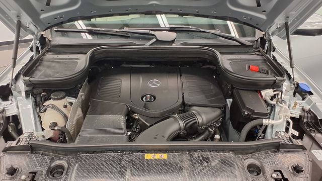 2024 Mercedes-Benz GLE GLE 350 4MATIC®