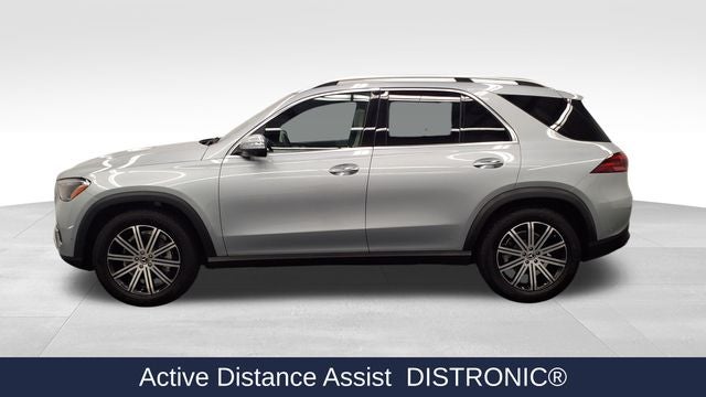 2024 Mercedes-Benz GLE GLE 350 4MATIC®