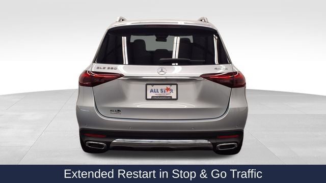 2024 Mercedes-Benz GLE GLE 350 4MATIC®