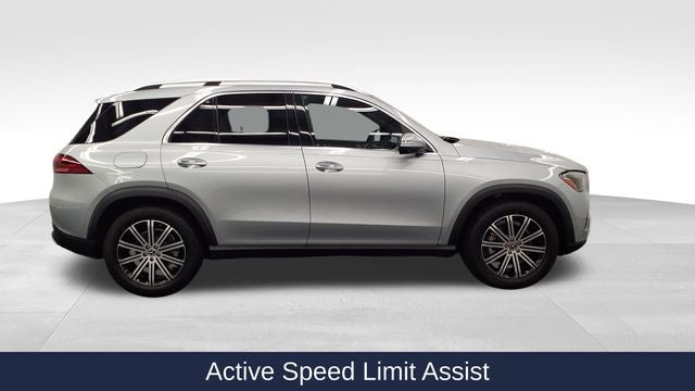 2024 Mercedes-Benz GLE GLE 350 4MATIC®