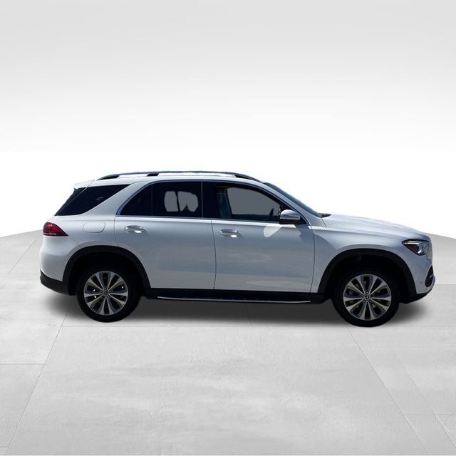 2022 Mercedes-Benz GLE GLE 350