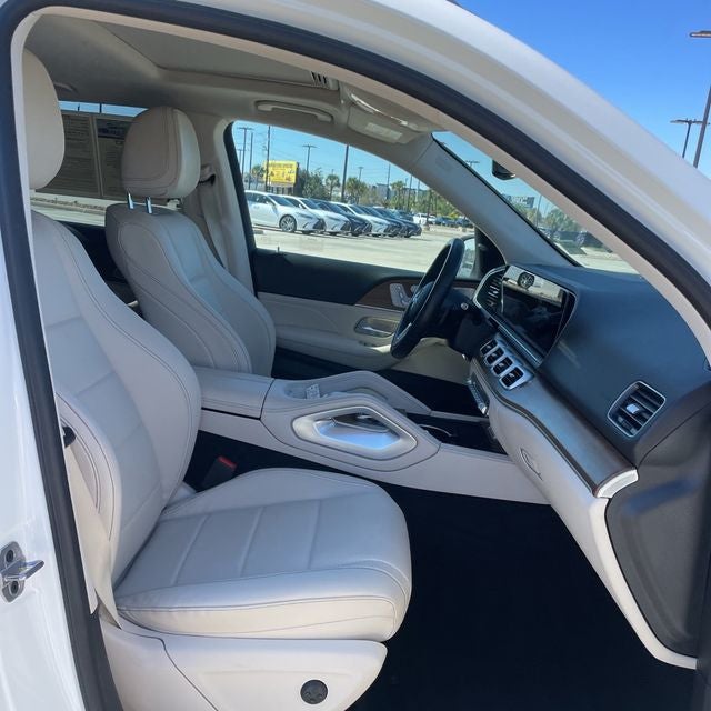 2022 Mercedes-Benz GLE GLE 350